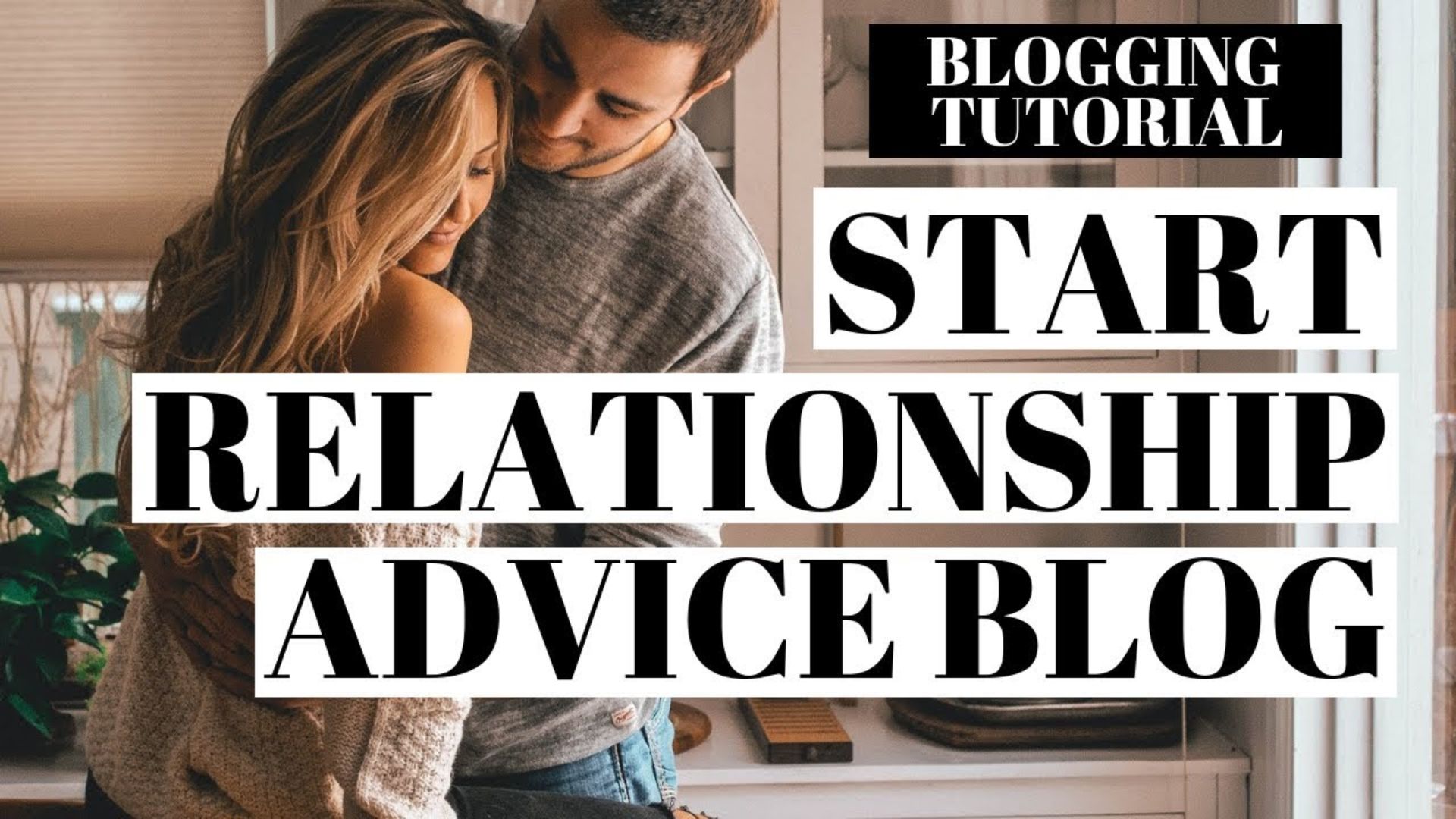 How to Start a Relationship Blog in 2024?