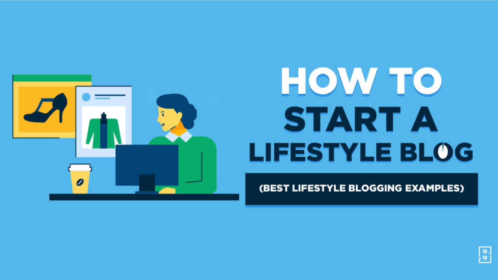 How to Write a Lifestyle Blog in 2024?