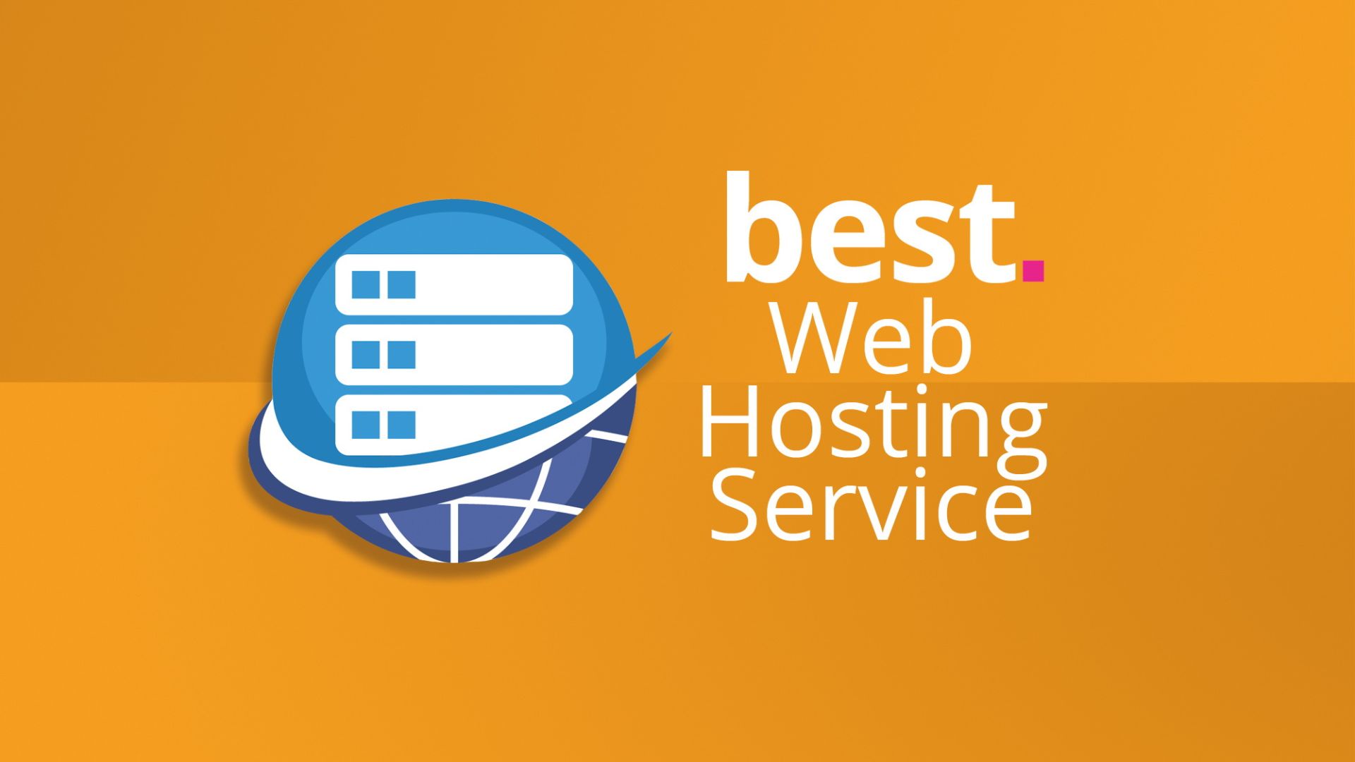 TOP 5 BEST HOSTING PROVIDERS IN 2024.