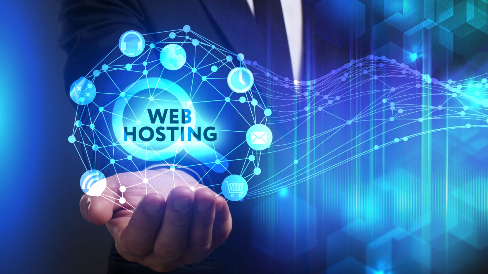 Website Hosting வாங்குவது எப்படி?