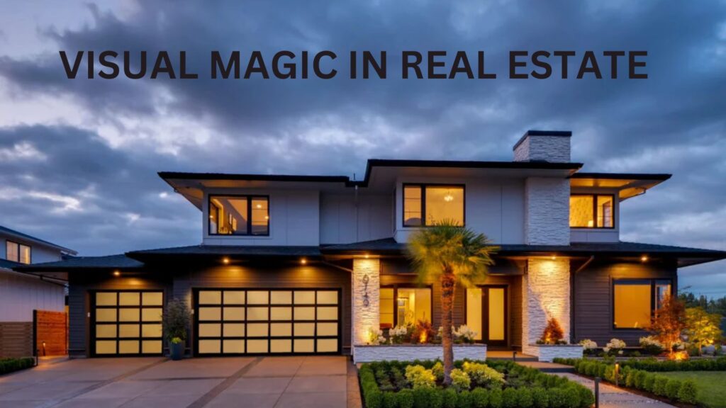 How to Write a Real Estate Blog in 2024?