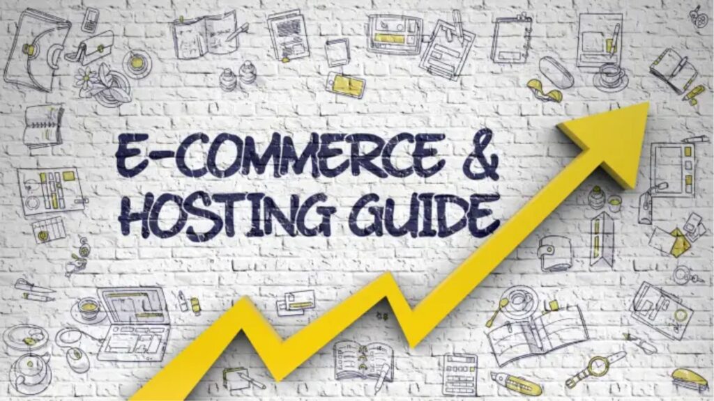 Best Hosting for eCommerce Websites