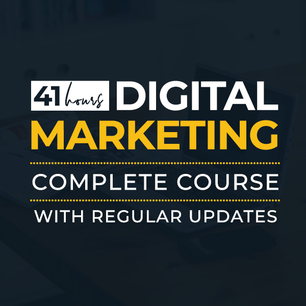 Money Making Practical Digital Marketing Course in Tamil