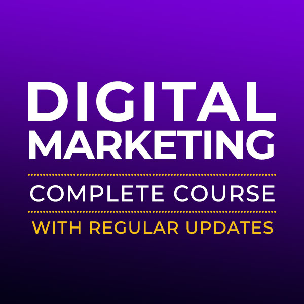 Digital Marketing Course in Tamil | infodots.in