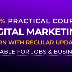 Learn Digital Marketing in Tamil