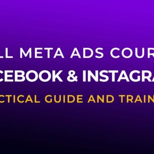 Meta Ads Course in Tamil