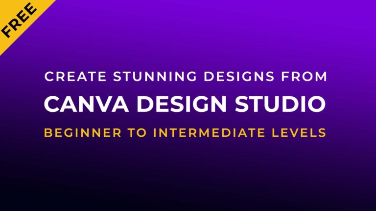 Canva Tutorial in Tamil: Master the Art of Design and Multimedia – Free of Charge!