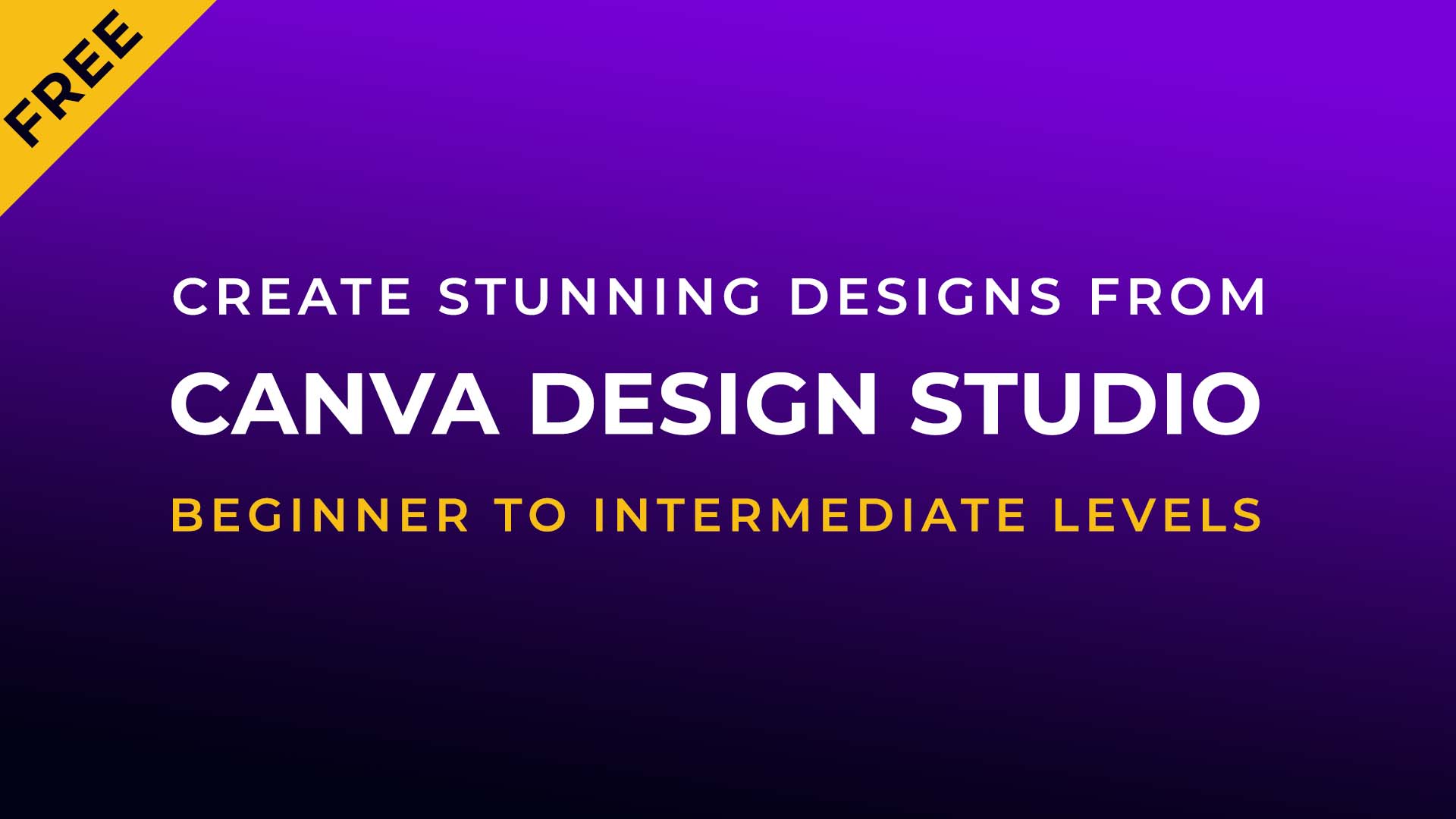 Canva Tutorial in Tamil: Master the Art of Design and Multimedia – Free of Charge!