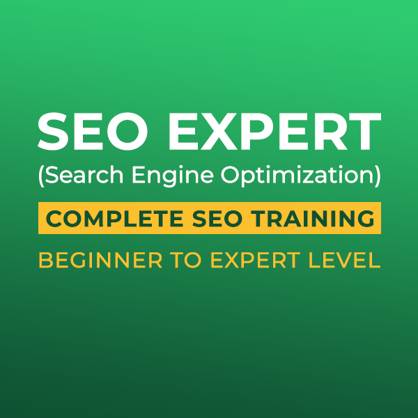 SEO Training in Tamil